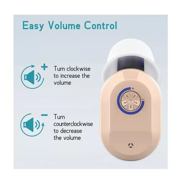 سمعک تکینگ مدل CN127