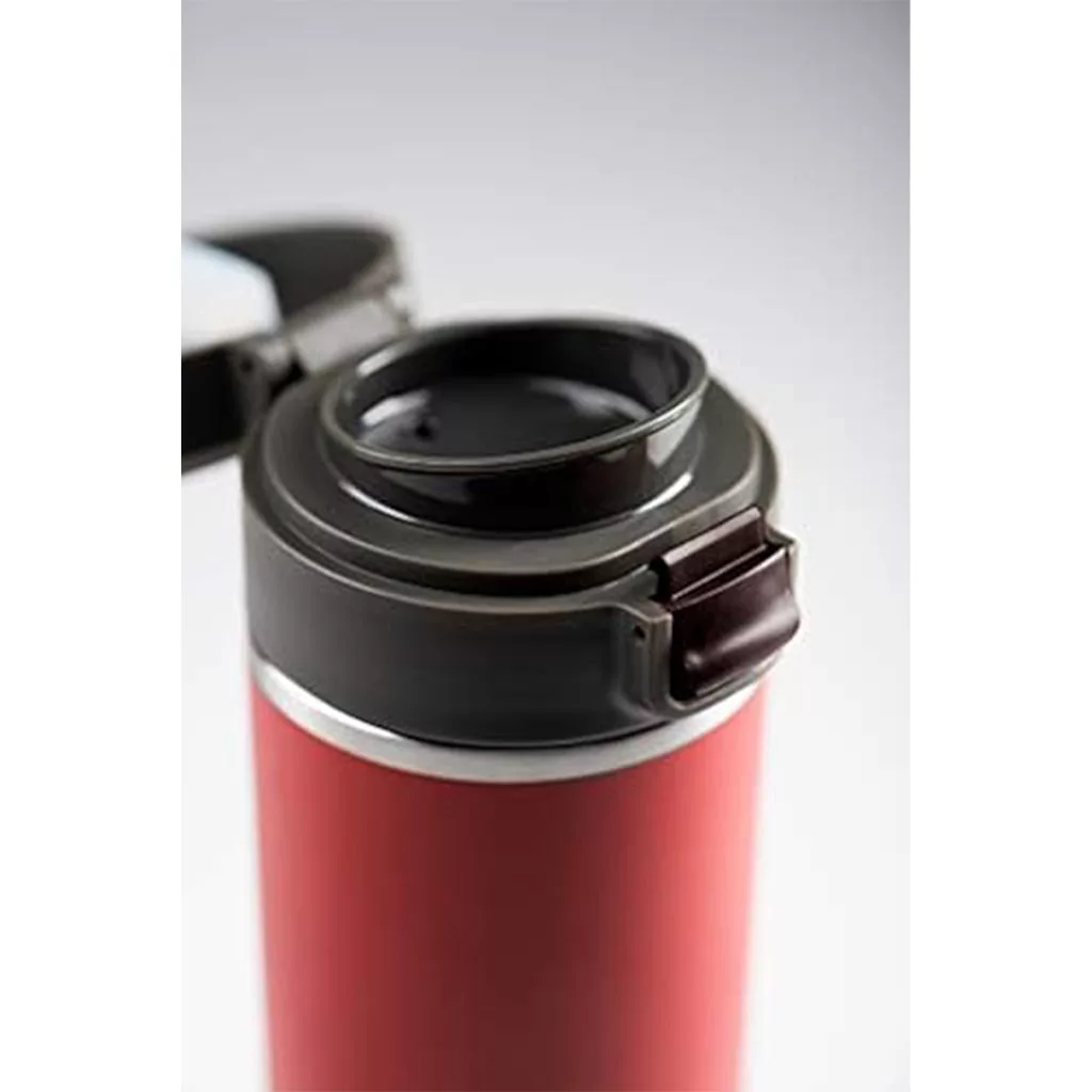 تراول ماگ جی اس آی مدل Microlite Flip کد G2025 گنجایش 0.720 لیتر