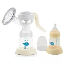 شیردوش دستی نوویتا مدل AlTL 0008 گنجایش 150 میلی لیتر