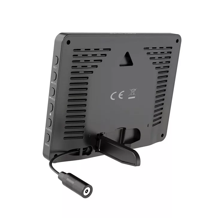 دماسنج‌ محیطی بالدر مدل B359W-C