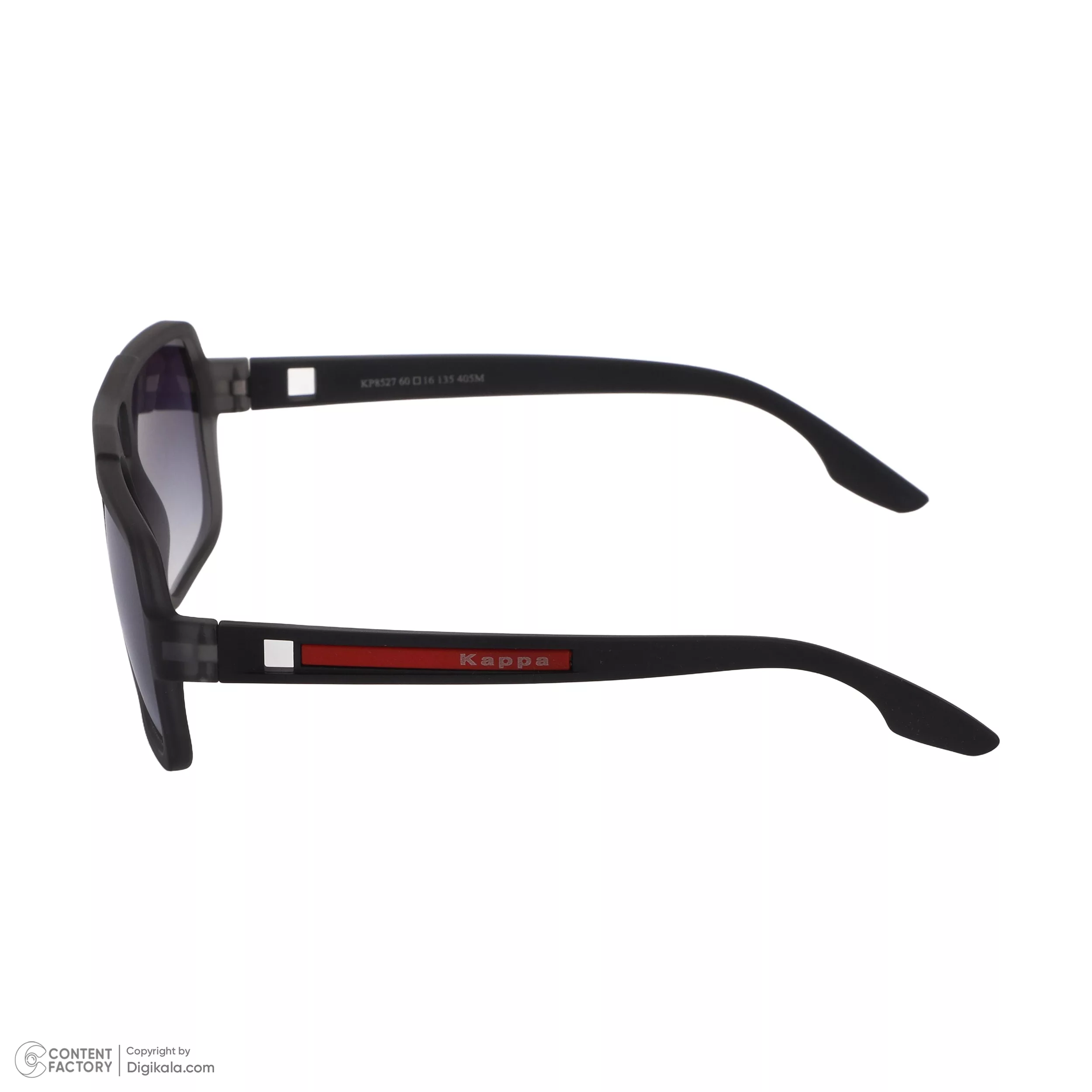 عینک آفتابی کاپا مدل KP 8527-C405M