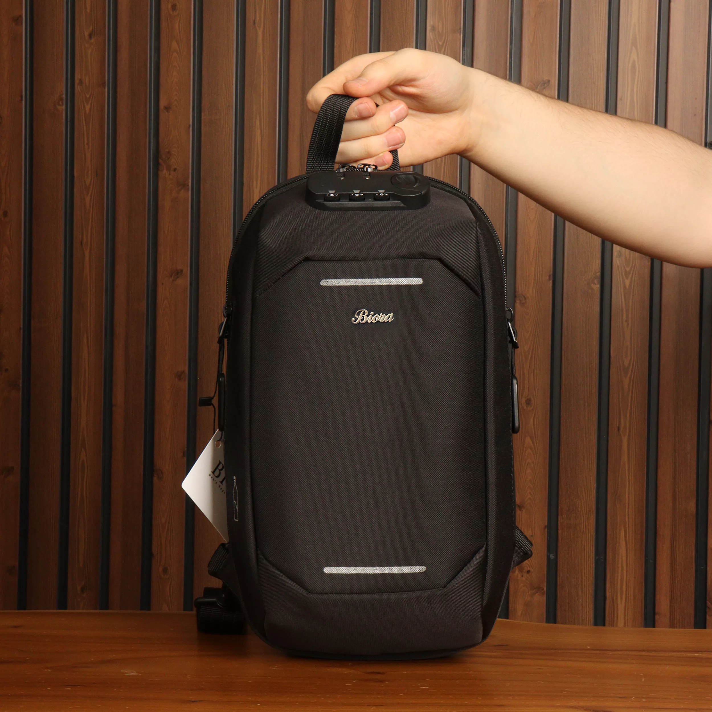 کیف کراس بادی بیورا مدل برزنتی کد sb3