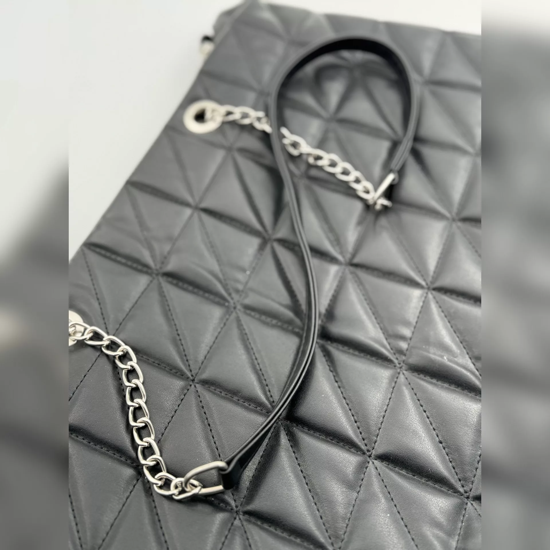 کیف دوشی زنانه ال سی وایکیکی مدل kf 123