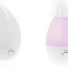 بخور سرد مدل Water Drop