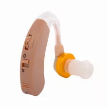 سمعک پشت گوش مدل X-168