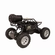 ماشین بازی کنترلی راک کراولر مدل آفرودی دودزا کد E20