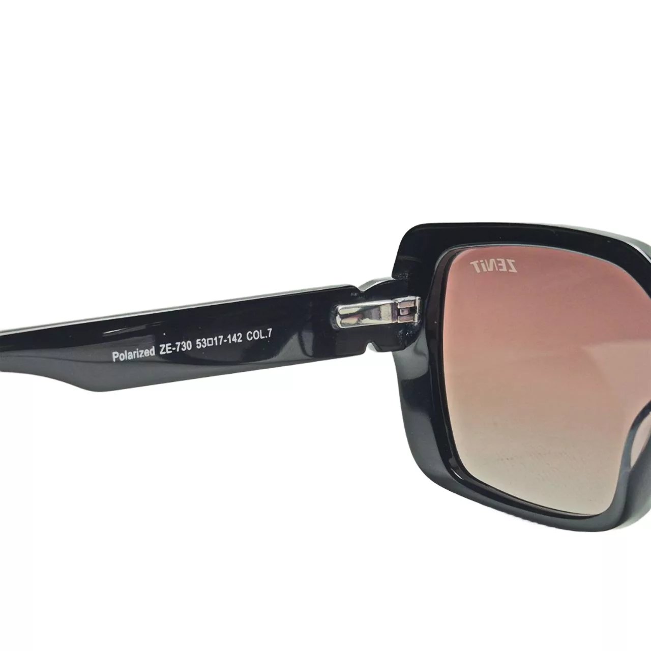 عینک آفتابی مربعی زنیت مدل ze-730
