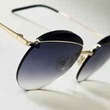 عینک آفتابی زنانه هیکمن مدل 3110