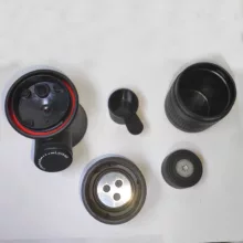 اسپرسوساز مدل مینی پرسو کد 01