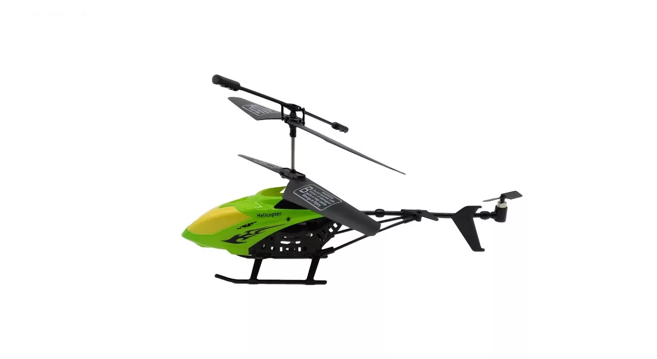 هلیکوپتر کنترلی ال اچ مدل 1303 کد KTM-033-3 همراه کارت قصه گوی کیدتونز