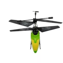 هلیکوپتر کنترلی ال اچ مدل 1303 کد KTM-033-3 همراه کارت قصه گوی کیدتونز