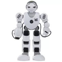 ربات مدل Smart Strike Force Alpha Robot