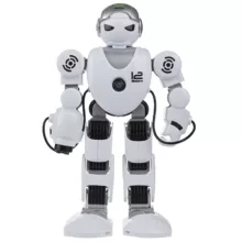 ربات مدل Smart Strike Force Alpha Robot