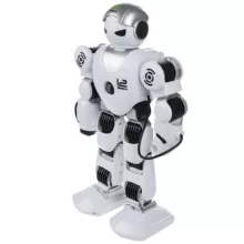 ربات مدل Smart Strike Force Alpha Robot
