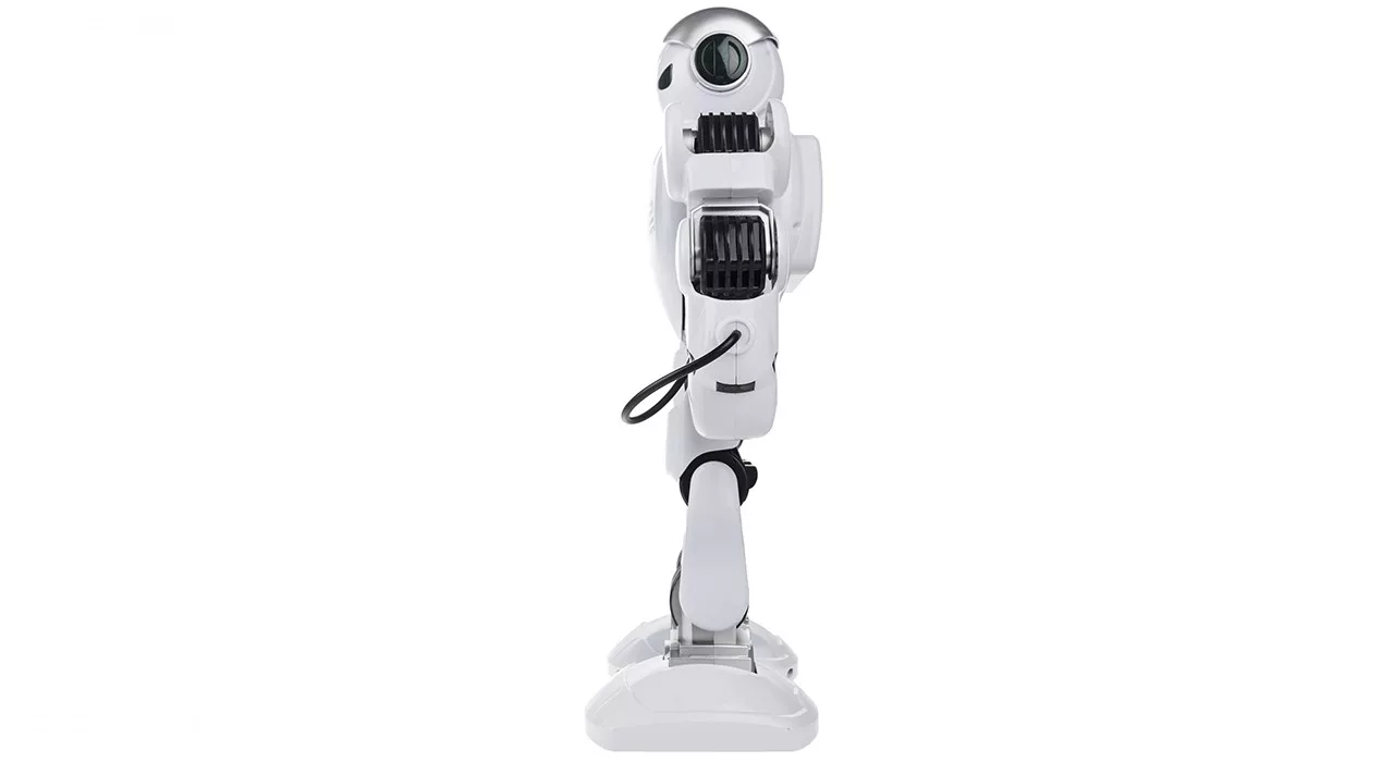 ربات مدل Smart Strike Force Alpha Robot