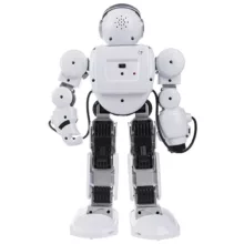 ربات مدل Smart Strike Force Alpha Robot