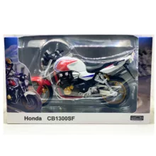 موتور بازی طرح هوندا مدل CB1300SF