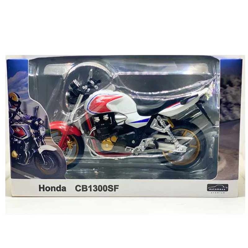 موتور بازی طرح هوندا مدل CB1300SF