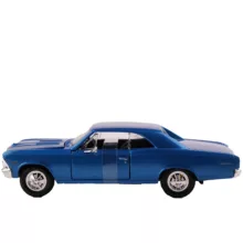ماکت ماشین مایستو مدل Chevrolet 1966 Chevelle ss