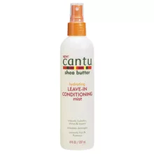 اسپری آبرسان مو کانتو مدل شی باتر حجم ۲۳۷ میلی لیتر