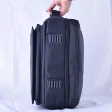 کیف اداری چرم ما مدل LP-99
