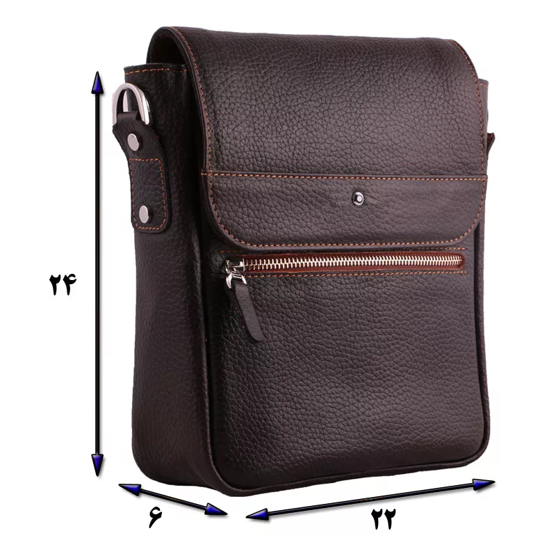 کیف رودوشی مدل V3-12