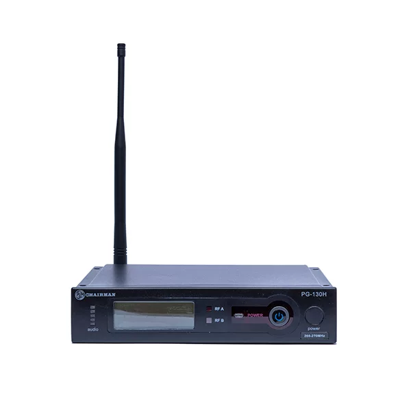 میکروفن بی سیم چیرمن مدل PG130-H