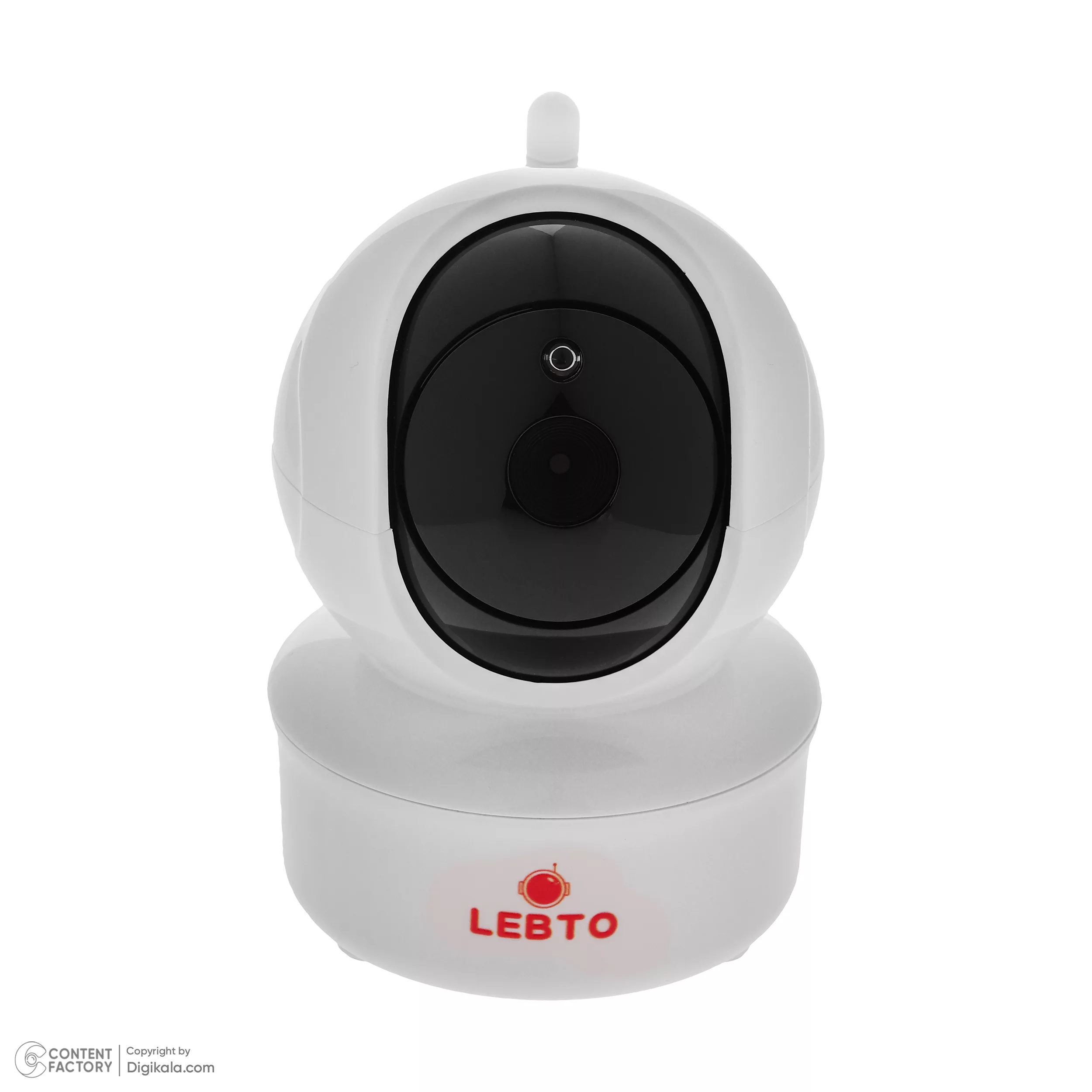 دوربین اتاق کودک لبتو مدل Dormi