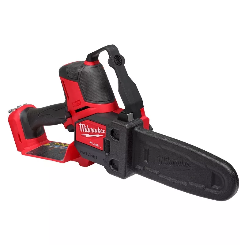 اره زنجیری میلواکی مدل M18 FHS20