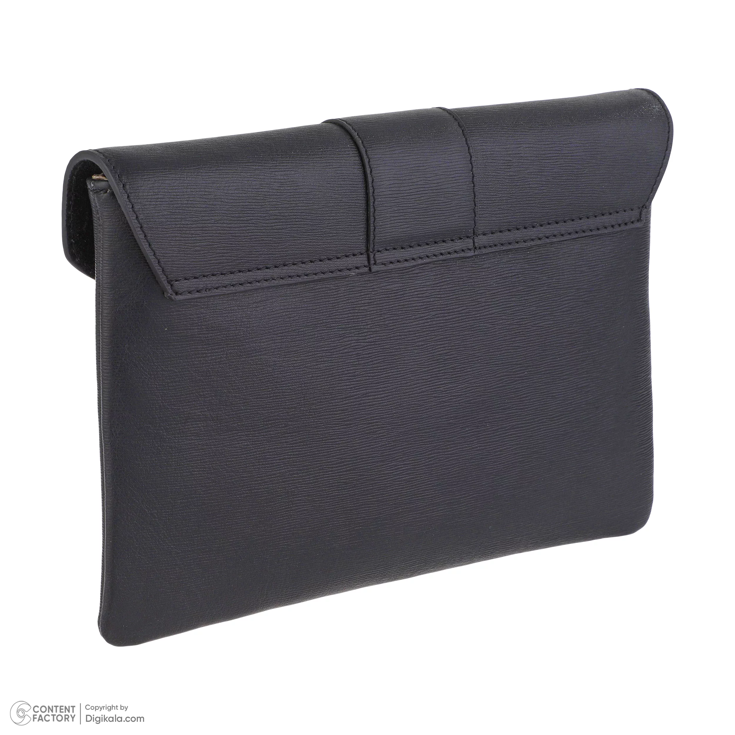 کیف رودوشی زنانه چرم مشهد مدل S5256-001