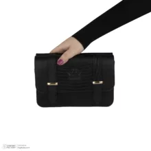 کیف رودوشی زنانه رویال چرم مدل W94.2