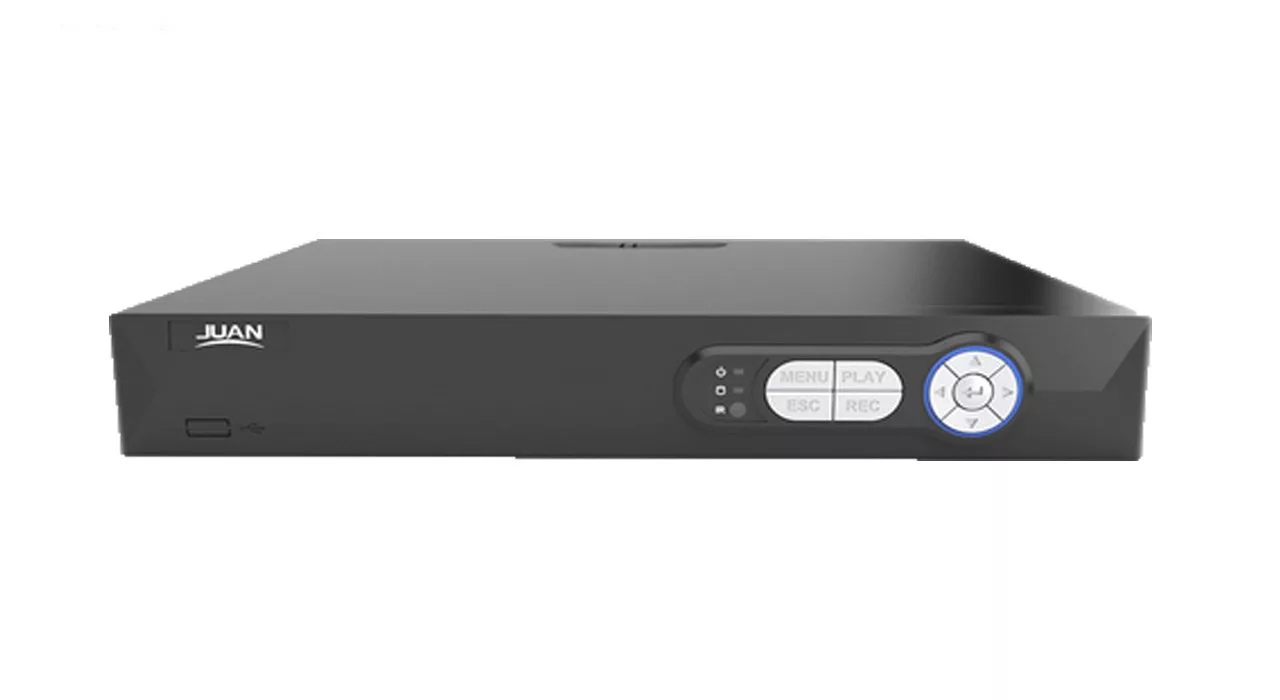 سیستم امنیتی ژوان مدلJA-12HBB437B