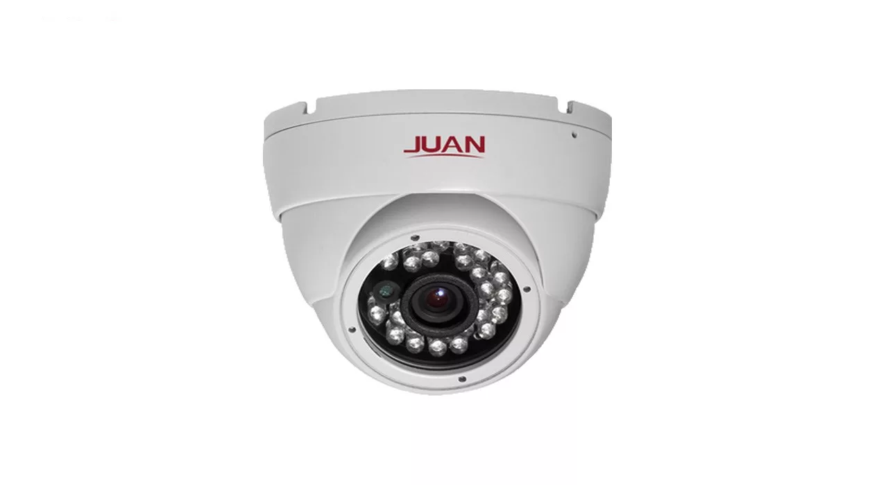 سیستم امنیتی ژوان مدلJA-12HBB437B