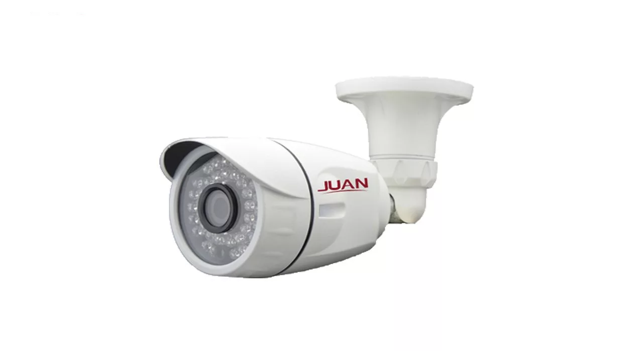 سیستم امنیتی ژوان مدلJA-12HBB437B