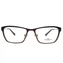 فریم عینک طبی مستطیلی دیزاینو مدل 1134 مناسب صورت های کشیده