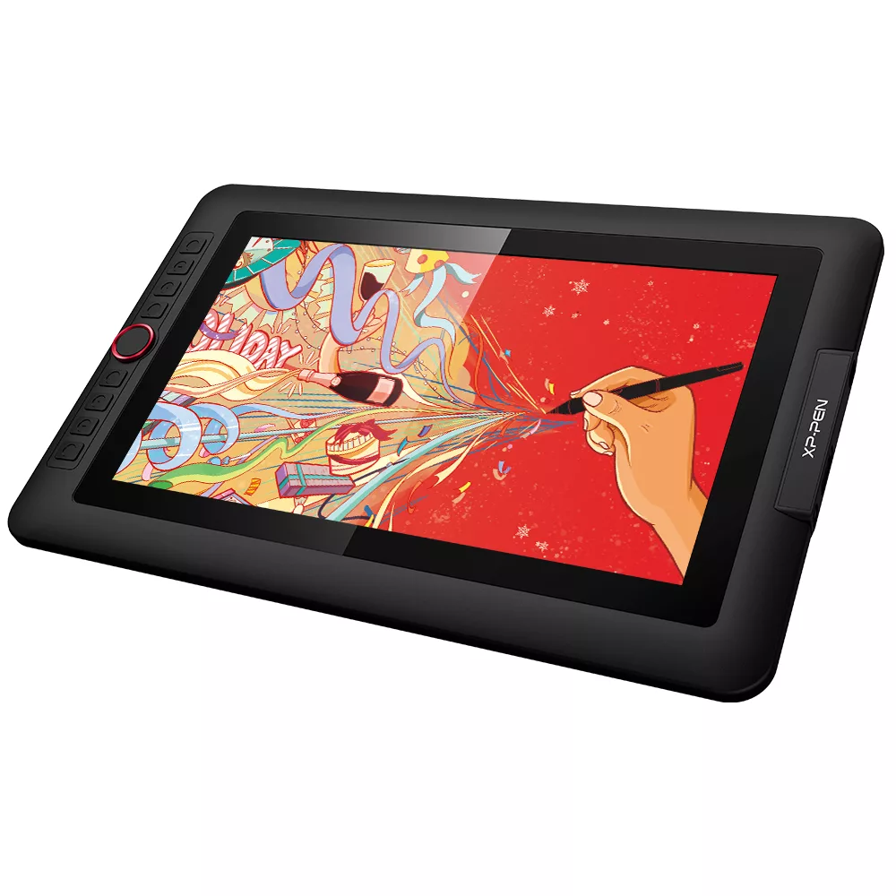 قلم نوری ایکس پی-پن مدل Artist 13.3 Pro