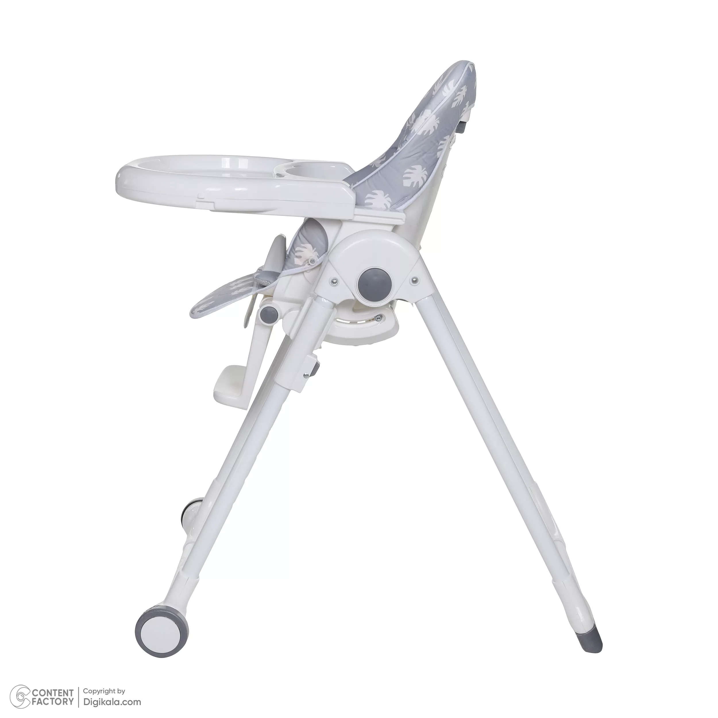 صندلی غذاخوری کودک مدل High Chair