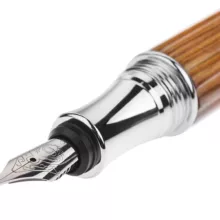 خودنویس ایپلمات مدل Wood قطر نوشتار M