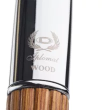 خودنویس ایپلمات مدل Wood قطر نوشتار M