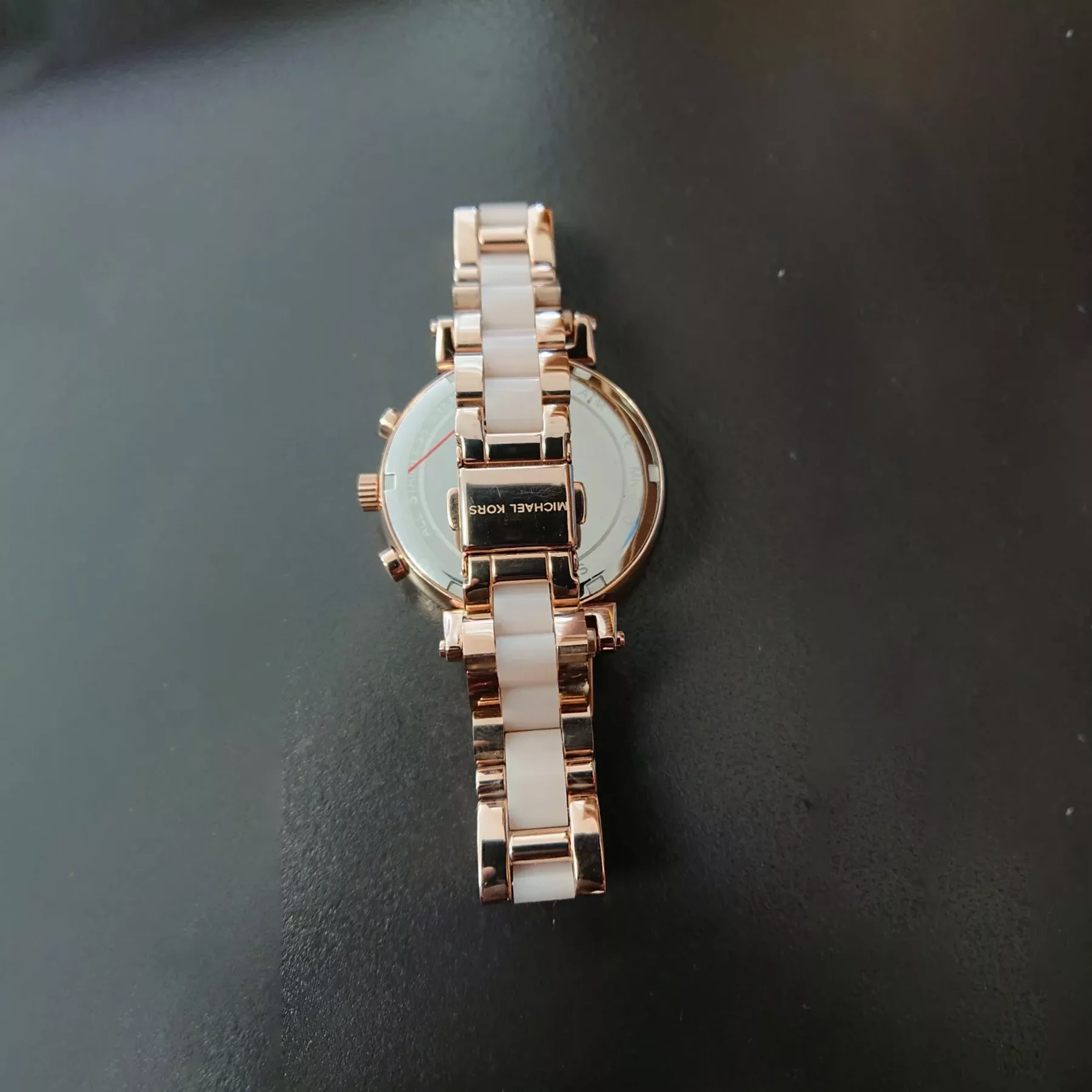 ساعت مچی عقربه ای زنانه مایکل کورس کد mk6560