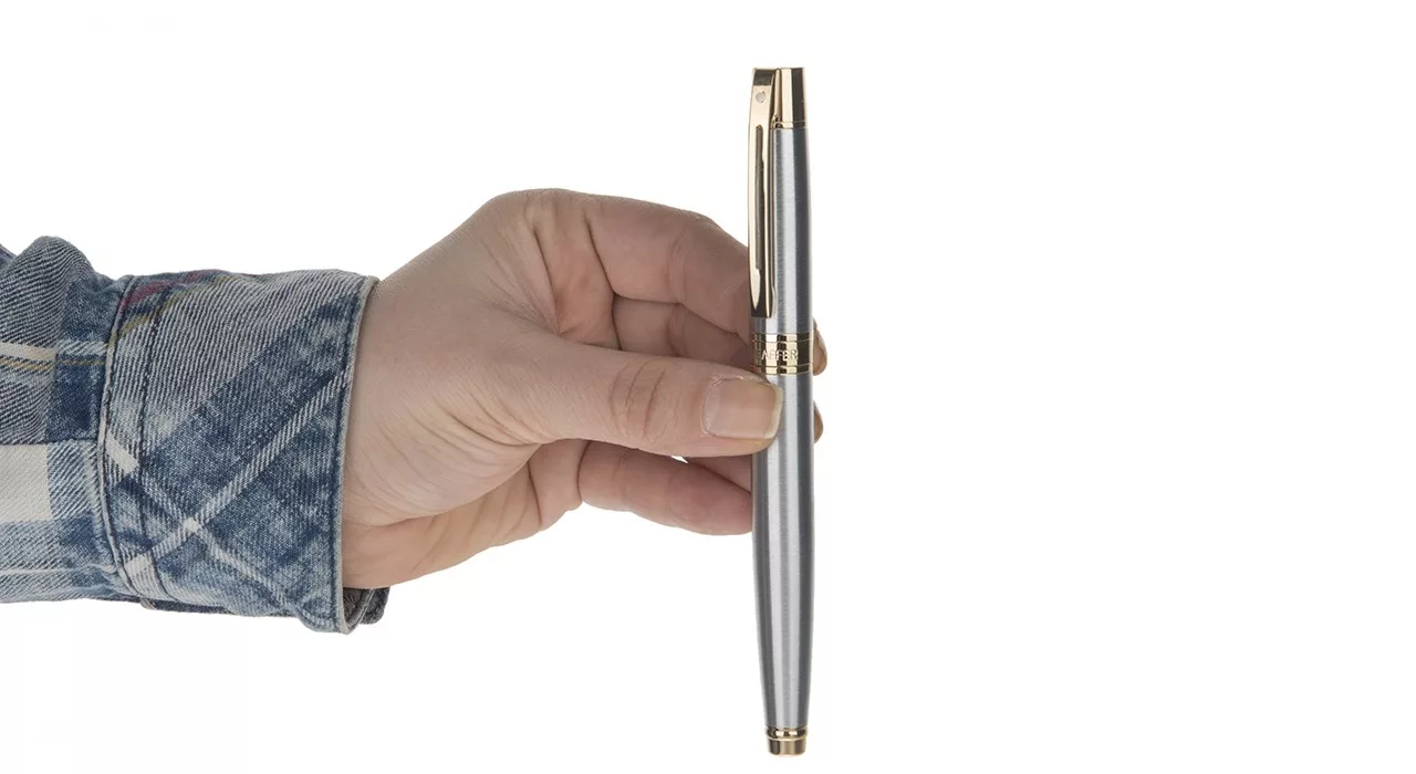 خودنویس شیفر مدل 300Gold