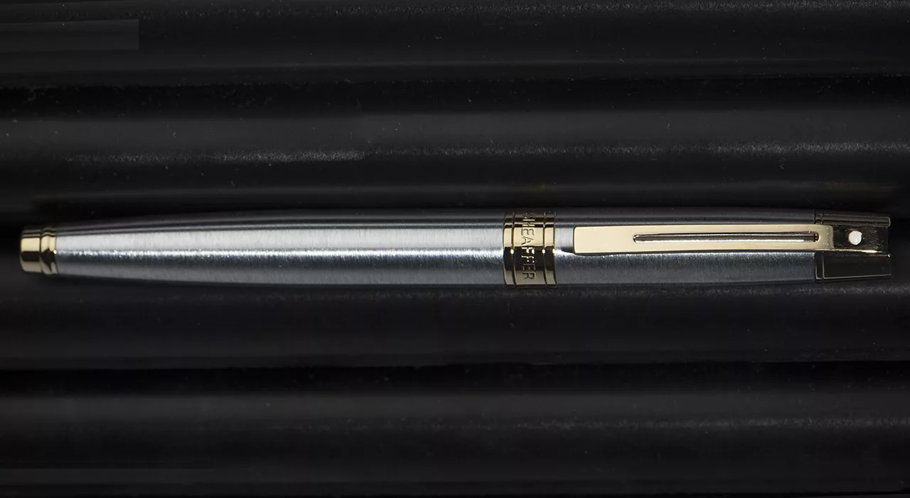 خودنویس شیفر مدل 300Gold