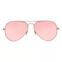 عینک آفتابی خلبانی غیر پلاریزه ری بن مدل 3025-112/Z2