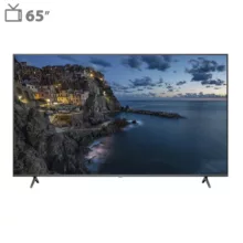 تلویزیون ال ای دی هوشمند هایسنس مدل 65Q7N سایز 65 اینچ