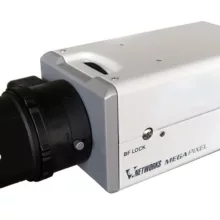 دوربین تحت شبکه جی وی سی مدل VN-X35U