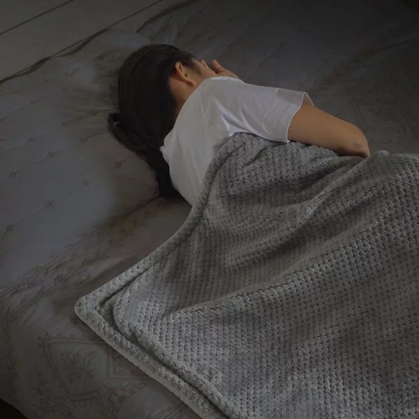 پتو برقی مدل DRT120W-03