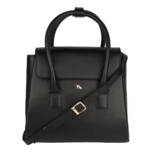 کیف دستی زنانه چرم مشهد مدل S5322-001