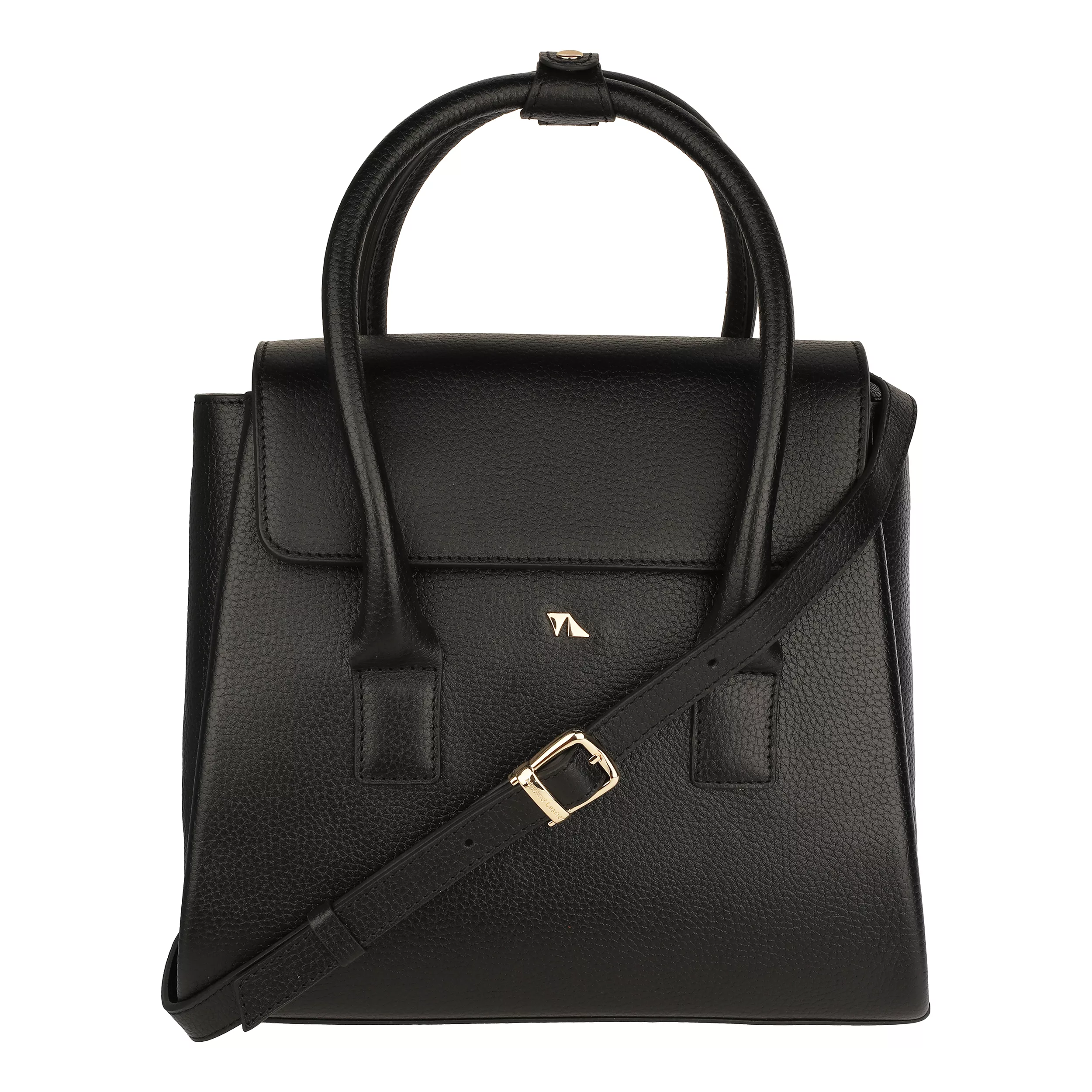 کیف دستی زنانه چرم مشهد مدل S5322-001