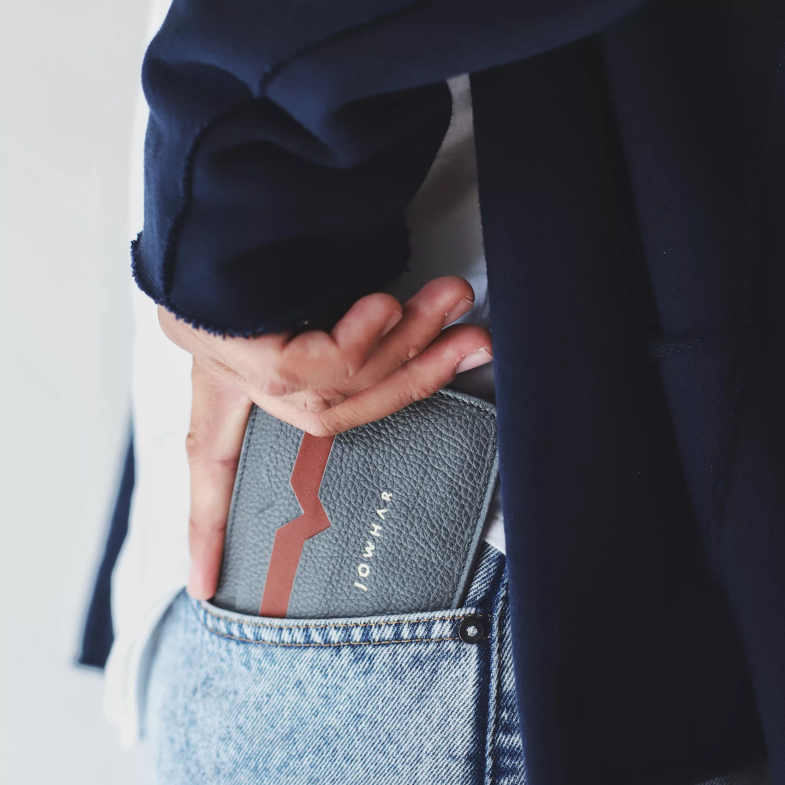 جاکارتی جوهر مدل پرگار