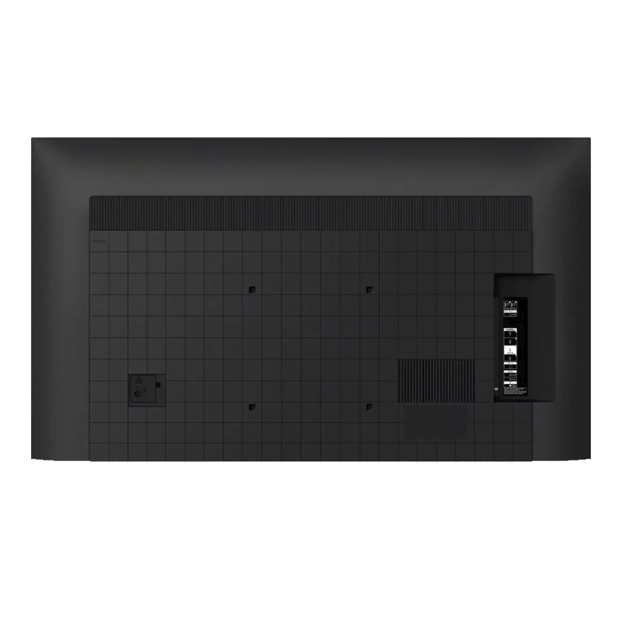 تلویزیون ال ای دی هوشمند سونی مدل K-55S30 سایز 55 اینچ